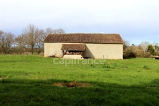Propriete à vendre 15 pièces, 9 ha, proche de FLEURANCE (32)