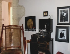 Charmante propriété rurale à vendre, dans un cadre bucolique et romantique, proche de SAINT CLAR (32)