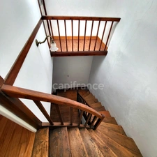 Maison à vendre 10 pièces SAINT CLAR (32)
