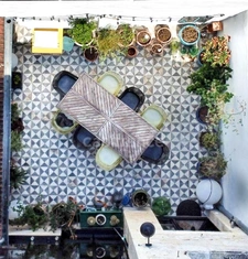 Demeure d'exception au coeur de l'ancienne rue Royale, 6 pièces, 290 m2 avec petit patio  (32)