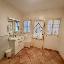 Maison à vendre 10 pièces SAINT CLAR (32)