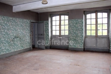 Propriete à vendre 15 pièces, 9 ha, proche de FLEURANCE (32)