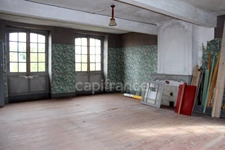 Propriete à vendre 15 pièces, 9 ha, proche de FLEURANCE (32)