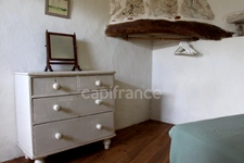 Charmante propriété rurale à vendre, dans un cadre bucolique et romantique, proche de SAINT CLAR (32)