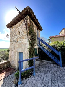 Maison de village, 110 m2, entièrement rénovée, à 15 minutes de Fleurance/Lectoure/Condom  (32)