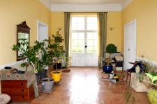 Propriete à vendre 15 pièces, 9 ha, proche de FLEURANCE (32)