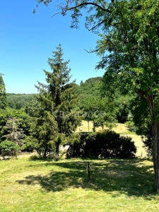 Jolie maison de campagne (320 m2, 9 pièces, 5 chambres) à vendre, sur terrain de 8500 m2, à dix minutes d'Auch (32)