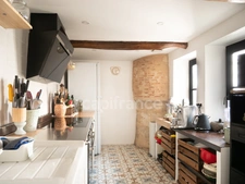 Demeure d'exception au coeur de l'ancienne rue Royale, 6 pièces, 290 m2 avec petit patio  (32)