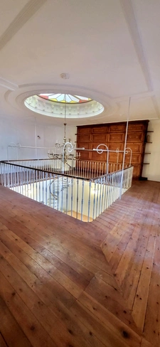 Maison à vendre 10 pièces SAINT CLAR (32)