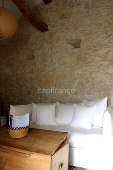 Charmante propriété rurale à vendre, dans un cadre bucolique et romantique, proche de SAINT CLAR (32)