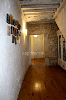 Charmante propriété rurale à vendre, dans un cadre bucolique et romantique, proche de SAINT CLAR (32)