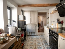 Demeure d'exception au coeur de l'ancienne rue Royale, 6 pièces, 290 m2 avec petit patio  (32)