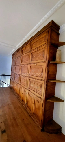 Maison à vendre 10 pièces SAINT CLAR (32)