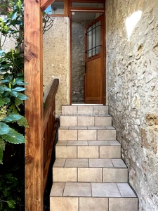 Maison de village, 110 m2, entièrement rénovée, à 15 minutes de Fleurance/Lectoure/Condom  (32)