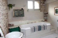 Charmante propriété rurale à vendre, dans un cadre bucolique et romantique, proche de SAINT CLAR (32)