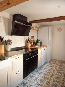 Demeure d'exception au coeur de l'ancienne rue Royale, 6 pièces, 290 m2 avec petit patio  (32)