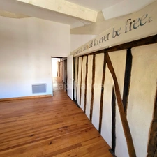 Maison à vendre 10 pièces SAINT CLAR (32)