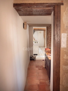 Demeure d'exception au coeur de l'ancienne rue Royale, 6 pièces, 290 m2 avec petit patio  (32)