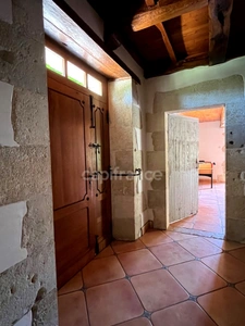 Jolie maison de campagne (320 m2, 9 pièces, 5 chambres) à vendre, sur terrain de 8500 m2, à dix minutes d'Auch (32)