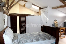 Charmante propriété rurale à vendre, dans un cadre bucolique et romantique, proche de SAINT CLAR (32)