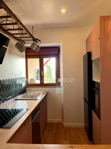 Maison de village, 110 m2, entièrement rénovée, à 15 minutes de Fleurance/Lectoure/Condom  (32)