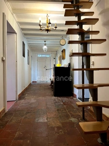 Domaine à vendre avec vue exceptionnelle à 360°, composé d'une bergerie réhabilitée, puis d'une grange et d'un kiosque à restaurer, sur 2,9 ha de terrain à LECTOURE (32)