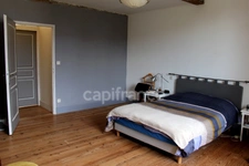 Propriete à vendre 15 pièces, 9 ha, proche de FLEURANCE (32)