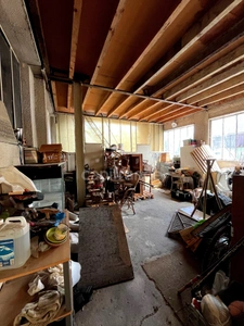 Maison de ville à rénover, plain-pied, 4 pièces avec studio attenant et dépendance, à 5 mn du centre de CONDOM (32)