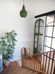 Demeure d'exception au coeur de l'ancienne rue Royale, 6 pièces, 290 m2 avec petit patio  (32)