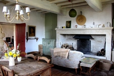 Charmante propriété rurale à vendre, dans un cadre bucolique et romantique, proche de SAINT CLAR (32)