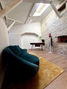 Maison de village, 110 m2, entièrement rénovée, à 15 minutes de Fleurance/Lectoure/Condom  (32)