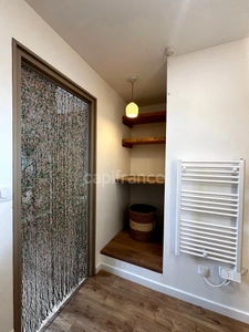 Maison de village, 110 m2, entièrement rénovée, à 15 minutes de Fleurance/Lectoure/Condom  (32)