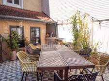 Demeure d'exception au coeur de l'ancienne rue Royale, 6 pièces, 290 m2 avec petit patio  (32)