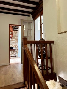 Maison de village, 110 m2, entièrement rénovée, à 15 minutes de Fleurance/Lectoure/Condom  (32)