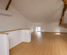Demeure d'exception au coeur de l'ancienne rue Royale, 6 pièces, 290 m2 avec petit patio  (32)