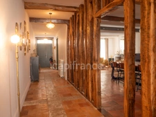 Demeure d'exception au coeur de l'ancienne rue Royale, 6 pièces, 290 m2 avec petit patio  (32)