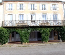 Maison à vendre 10 pièces SAINT CLAR (32)