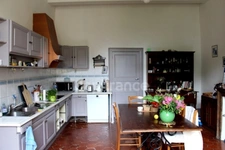 Propriete à vendre 15 pièces, 9 ha, proche de FLEURANCE (32)