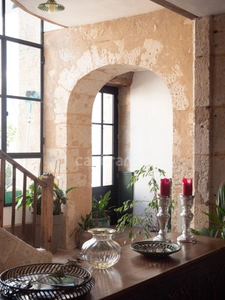 Demeure d'exception au coeur de l'ancienne rue Royale, 6 pièces, 290 m2 avec petit patio  (32)