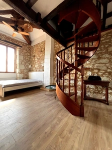 Maison de village, 110 m2, entièrement rénovée, à 15 minutes de Fleurance/Lectoure/Condom  (32)