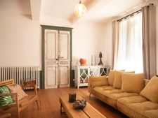 Demeure d'exception au coeur de l'ancienne rue Royale, 6 pièces, 290 m2 avec petit patio  (32)