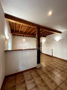 Maison de village scindée en deux habitations distinctes à 6 km de Lectoure (32)