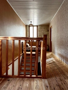 T3 : Maison de village en pierre entièrement rénovée, 85 m2, 2 chambres, à 15 km de Fleurance / Lectoure / Condom (32)