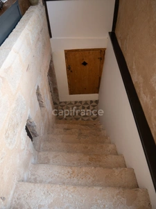 Demeure d'exception au coeur de l'ancienne rue Royale, 6 pièces, 290 m2 avec petit patio  (32)