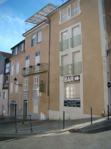 Dpt Hautes Pyrénées (65), à vendre LOURDES immeuble 