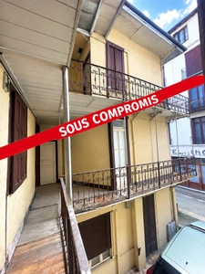 Immeuble à vendre LOURDES (65)