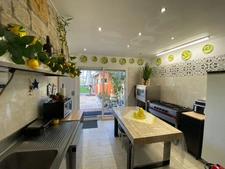 Maison à vendre 7 pièces LAMARQUE PONTACQ (65)