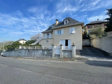 Maison à vendre 2 pièces LOURDES (65)