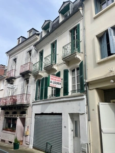 Immeuble à vendre LOURDES (65)