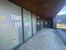 Local/bureau à louer JUILLAN (65)